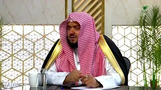 الفرق بين الأمن والإيمان في الشرع الإسلامي مع الشيخ د. راشد المطوع