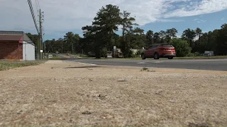 Pleasant Hill Road project complete