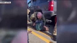 Evanston group calls for accountability one year after confrontation with ICE agents