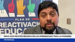 Resultados Simce 2025 muestran estabilización del sistema educativo en Magallanes