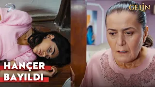 Esma Finds Her Daughter in a Devastated State 🥺 | Bride Episode 270