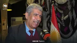 نەخشەی هێز و هەژموون لە ناوچەكە دادەڕێژرێتەوە و کورد لەوپەڕی پەرتەوازەییدایە