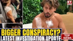 Tiger Shroff Firing Case: Kota Arrests, Missing Weapons And A Wider Conspiracy | Top News | ET Now