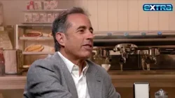 Jerry Seinfeld on ‘Curb Your Enthusiasm’ Finale & Unlikely Pop-Tart Movie (Exclusive)