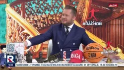 Na co FAKTYCZNIE  zgodził się rząd Tuska ws.  Mercosur? | Michał Rachoń