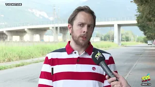 Via Trieste overpass in Erba, motion rejected: why the Democratic Party did not vote