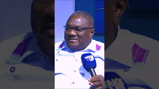 DR ARSENE N'GOUAN | GESTION DU STRESS EN MILIEU PASTORAL