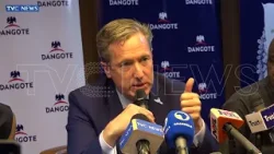 US-Israel/Iran War: Dangote Refinery Will Maintain Price Stability - MD