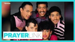 Debarge’s Bunny Debarge on Faith and Family | Prayer Link - April 16, 2024