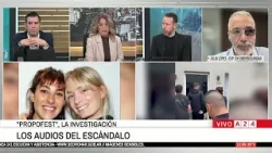 CLAVES TECNOLÓGICAS Y SOSPECHAN EN LA MUERTE DEL ANESTESISTA ZALAZAR: "TATI ESTABA CON EL TELÉFONO" CLAVES TECNOLÓGICAS Y SOSPECHAN EN LA MUERTE DEL ANESTESISTA ZALAZAR: "TATI ESTABA CON EL TELÉFONO"
