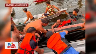 17-anyos na lalaki, nasawi nang malunod sa bahang palayan sa Nueva Ecija