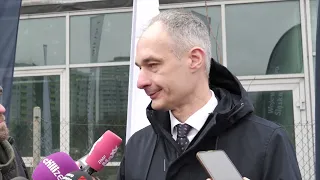 Silesian Topic: Silesia to host the European Championships in LA