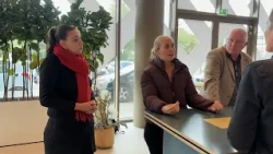 ‘Hell homes’ survey from Vlaardingen PKD handed over to Waterweg Wonen