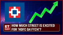 HDFC Bank Q4 Results Preview | 'Stability In Credit Cost Growth' Key Factor: Chakri Lokapriya