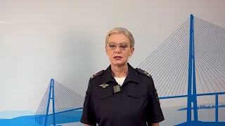 Vladivostok police have opened a criminal case for illegal possession of ammunition.