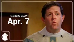 Католическая месса сегодня | Вторник, 7 апреля 2026 г. | CatholicTV Ежедневная месса