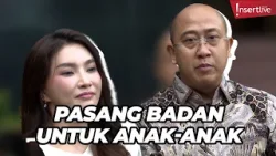 Sarwendah Pasang Badan usai Isu Fitnah pada Anak Semakin Besar