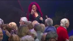 Daniela Cavanna - Marilù - da Ma Che Musica