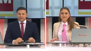 Informativo del Mediodía: Programa del lunes 07 de septiembre del 2026