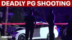 Сотрудники полиции выписаны из больницы после смертельной перестрелки в округе Принс-Джордж.