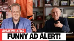 YES Network Drops Funny Ad Featuring Larry David & Michael Kay! YES Network Drops Funny Ad Featuring Larry David & Michael Kay!