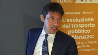 Trasporti, Tua chiude il bilancio in attivo di 100mila euro - 13/07/2026