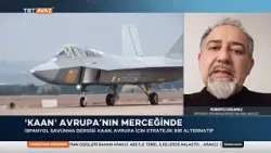 Türkistan Gündemi "18 Şubat 2026" Türkistan Gündemi "18 Şubat 2026"