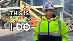 This is What I Do! Oversee Design and Construction of Vertical Construction Projects