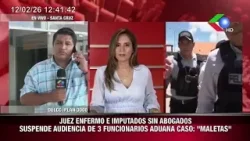 PREOCUPACIÓN POR MALA CALIDAD DE COMBUSTIBLE PDC PROPONE CERRAR ANH Y OTRAS UNIDADES ESTATALES