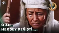 Züleyha'nın Gözleri Açılıyor | Ramazan Özel ?@HzYusufDizisi Züleyha'nın Gözleri Açılıyor | Ramazan Özel ?@HzYusufDizisi