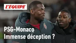 Ligue des Champions : Le barrage entre le PSG et Monaco est-il décevant ?