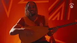 Sacha Boey yeniden Türkiye’nin en büyüğünde! ?❤️