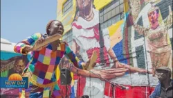 New Day Cleveland: Cleveland Museum of Art