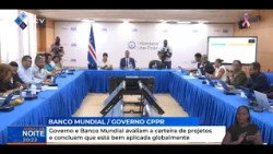 Government and World Bank assess project portfolio and conclude it is being well implemented overall