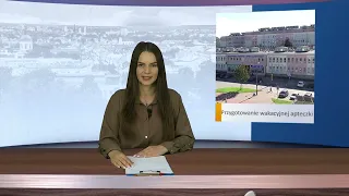 INFORMACJE 22.07.2026