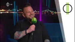 Ez a vihar | Megjelent Gudics Máté legújabb dala