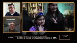 Entrevista Juan Carlos Navia, Jefe Área de Cultura CMPC, Trafkintu Entrevista Juan Carlos Navia, Jefe Área de Cultura CMPC, Trafkintu