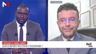 Créances en souffrance : quels enjeux pour le Maroc ? - Le point avec Maître Abdelatif Laamrani