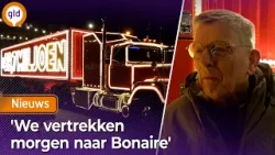 GEKKENHUIS in Tiel na winnen POSTCODEKANJER