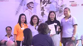 甯漢豪：隨著北都發展進入高峰 料工程量將持續上升