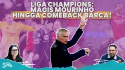 Dibungkam Benfica, Real Madrid Gagal Lolos Langsung Babak 16 Besar Liga Champions