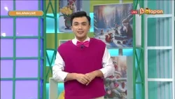 Balapan live. 520-бөлім