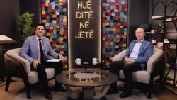 Një Ditë Në Jetë - Zanafilla e Bashkësisë Ungjillore në Prizren!