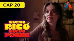 NUEVO RICO NUEVO POBRE - Friday 10/16/2026 Preview