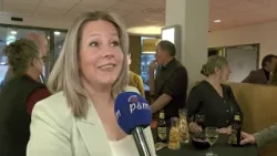 Nieuwe gemeenteraad Beesel geïnstalleerd: “Lopen niet weg voor verantwoordelijkheid”