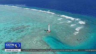 La décision arbitrale de 2016 des Philippines vise à nier la souveraineté de la Chine
