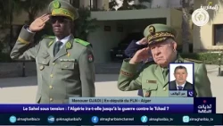 Mneouar Djadi :  L’Algérie n’a pas envahi le Niger par la force