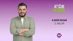 Atığın Peşinde | Hikmet Yalçınkaya | 4 Ekim 2026 Pazar