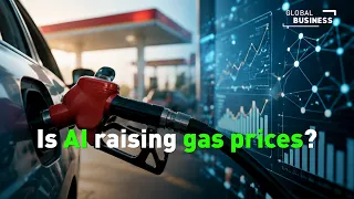 Can AI raise gas prices? California lawsuit targets pricing software