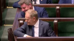 ETS WYKOŃCZY POLAKÓW , a rząd tylko patrzy. Dlaczego Tusk milczy?